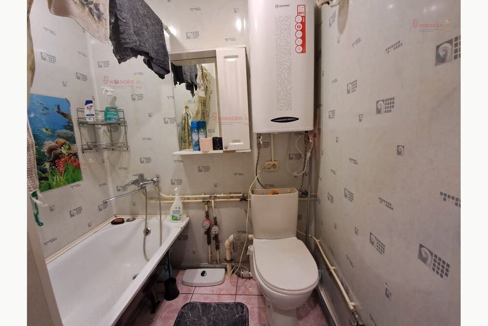 г. Ревда, ул. Чайковского, 27 (городской округ Ревда) - фото квартиры (7)