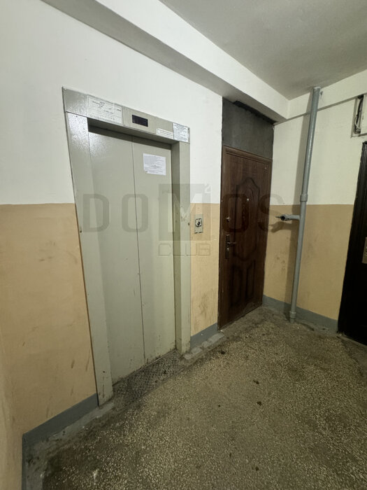 Екатеринбург, ул. 40-летия Комсомола, 32корп2 (ЖБИ) - фото комнаты (3)