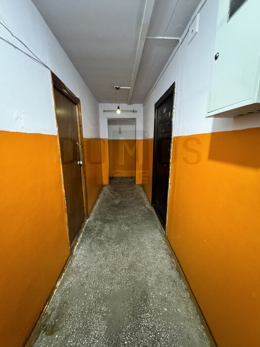 Екатеринбург, ул. 40-летия Комсомола, 32корп2 (ЖБИ) - фото комнаты (4)