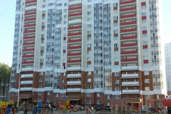 Екатеринбург, ул. Волошина, 2 (УНЦ) - фото квартиры