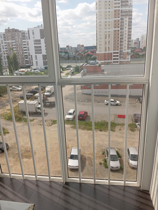 Екатеринбург, ул. Волошина, 2 (УНЦ) - фото квартиры (8)