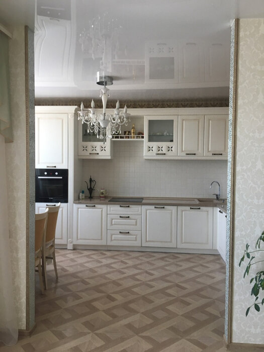 Екатеринбург, ул. Соболева, 19 (Широкая речка) - фото квартиры (2)