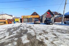 Екатеринбург, ул. Суходольская, 101 (Широкая речка) - фото дома