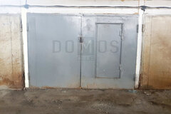 Екатеринбург, ул. Куйбышева, 145А (Шарташский рынок) - фото гаража