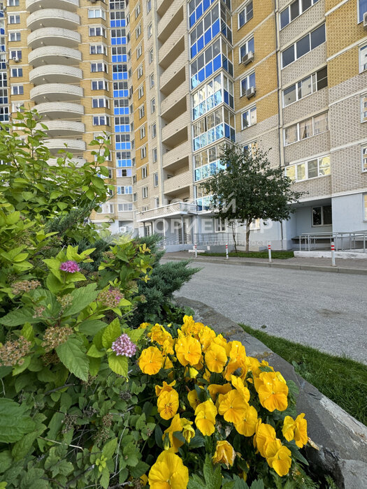 Екатеринбург, ул. Комсомольская, 78 (Втузгородок) - фото квартиры (1)