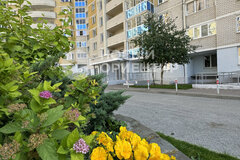 Екатеринбург, ул. Комсомольская, 78 (Втузгородок) - фото квартиры