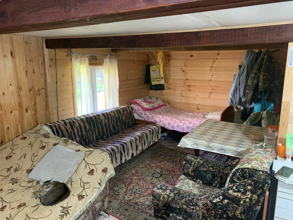 г. Березовский, СПО Дары осени (городской округ Березовский) - фото сада (3)
