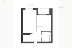 Екатеринбург, ул. 8 Марта, 188 (Автовокзал) - фото квартиры