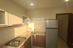 Екатеринбург, ул. Лодыгина, 11 (Втузгородок) - фото квартиры