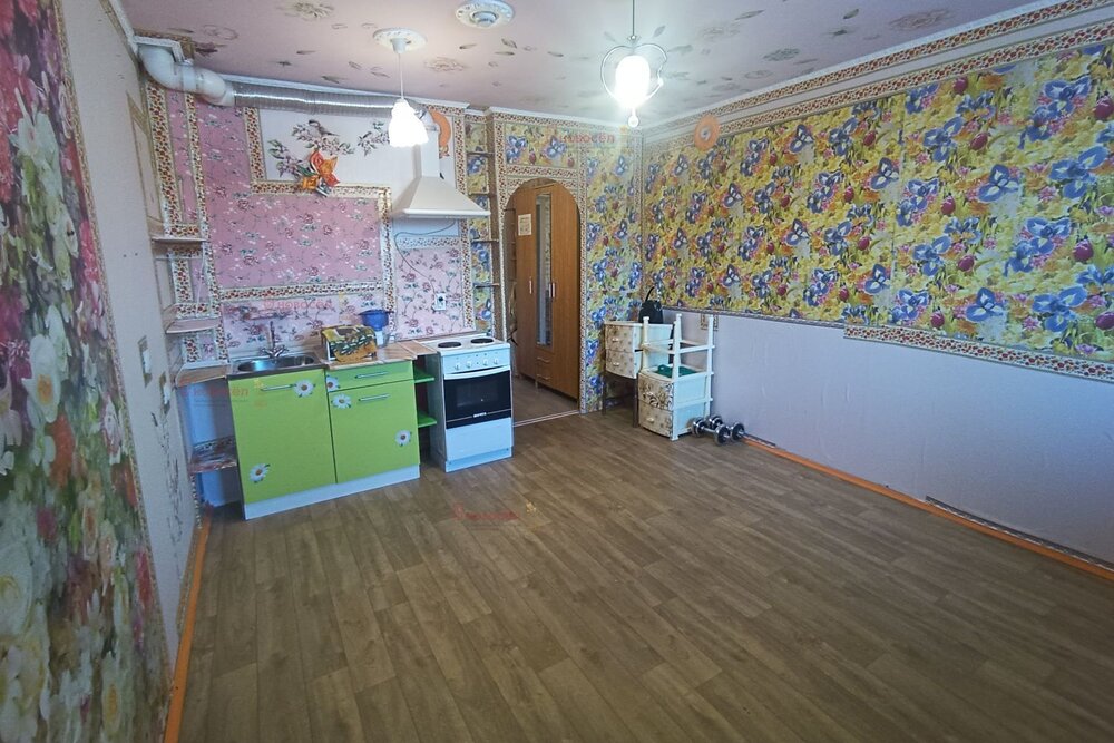 г. Первоуральск, ул. Чусовая, 5 (городской округ Первоуральск) - фото квартиры (3)