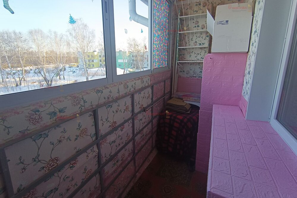 г. Первоуральск, ул. Чусовая, 5 (городской округ Первоуральск) - фото квартиры (4)