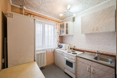 Екатеринбург, ул. Сыромолотова, 25 (ЖБИ) - фото квартиры