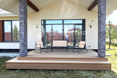 к.п. Гринтер, д. 15 (Екатеринбург, с. Горный щит) - фото дома