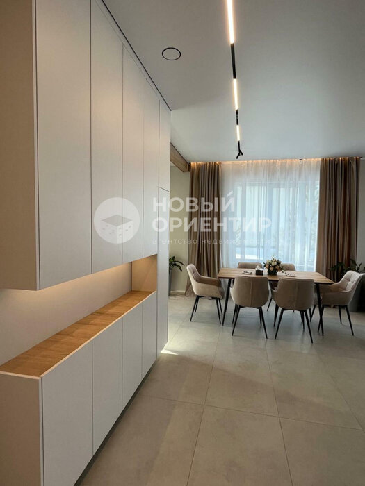 к.п. Гринтер, д. 15 (Екатеринбург, с. Горный щит) - фото дома (2)