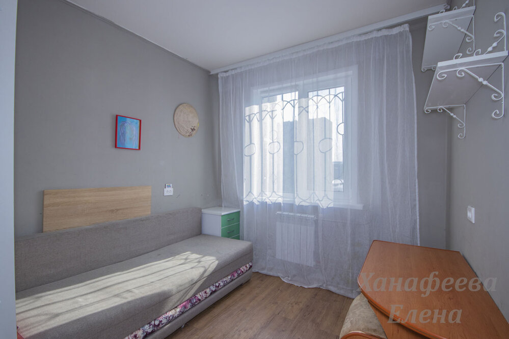 Екатеринбург, ул. Родонитовая, 26 (Ботанический) - фото квартиры (6)