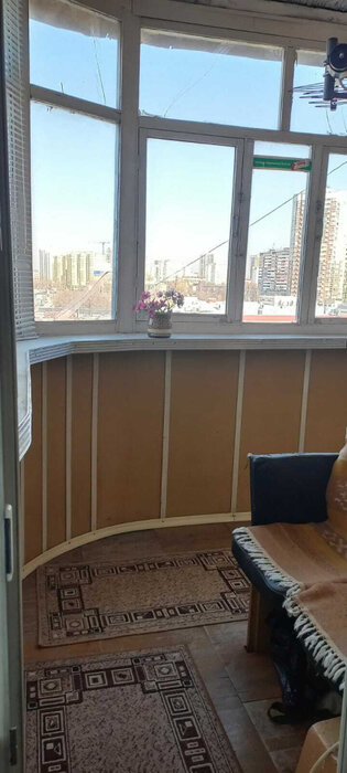 Екатеринбург, ул. 8 Марта, 185/4 (Ботанический) - фото квартиры (5)