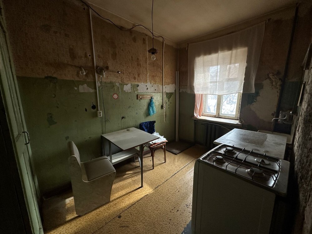 Екатеринбург, ул. Красных Командиров, 126 (Эльмаш) - фото комнаты (3)
