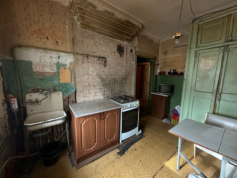 Екатеринбург, ул. Красных Командиров, 126 (Эльмаш) - фото комнаты (4)