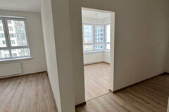 Екатеринбург, ул. Блюхера, 38 (Втузгородок) - фото квартиры
