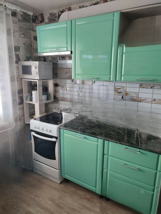 Екатеринбург, ул. Сыромолотова, 12 (ЖБИ) - фото квартиры (3)
