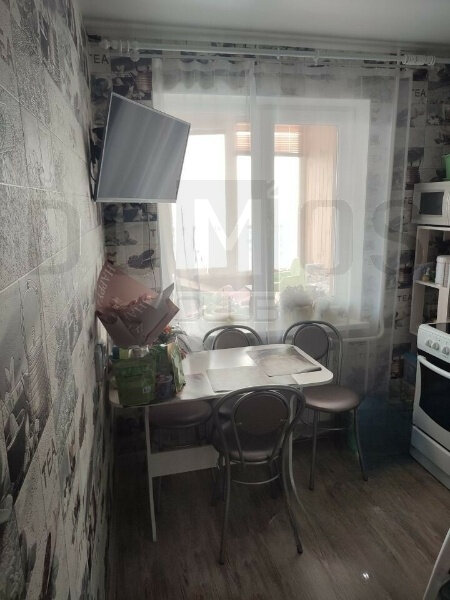 Екатеринбург, ул. Сыромолотова, 12 (ЖБИ) - фото квартиры (5)
