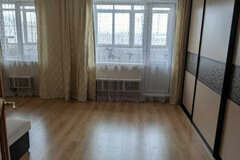 Екатеринбург, ул. 40-летия Комсомола, 18 д (ЖБИ) - фото квартиры