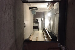 Екатеринбург, ул. Краснолесья, 24 (УНЦ) - фото гаража