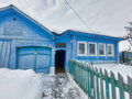 Продажа дома: п. Атиг, ул. Ленина, 37 (Нижнесергинский район) - Фото 2