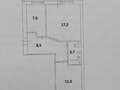 Продажа квартиры: п. Совхозный, ул. Первомайская, 15 (городской округ Белоярский) - Фото 3