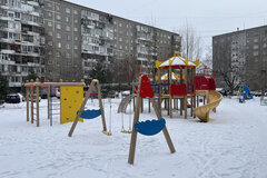 Екатеринбург, ул. Софьи Перовской, 115 (Новая Сортировка) - фото квартиры