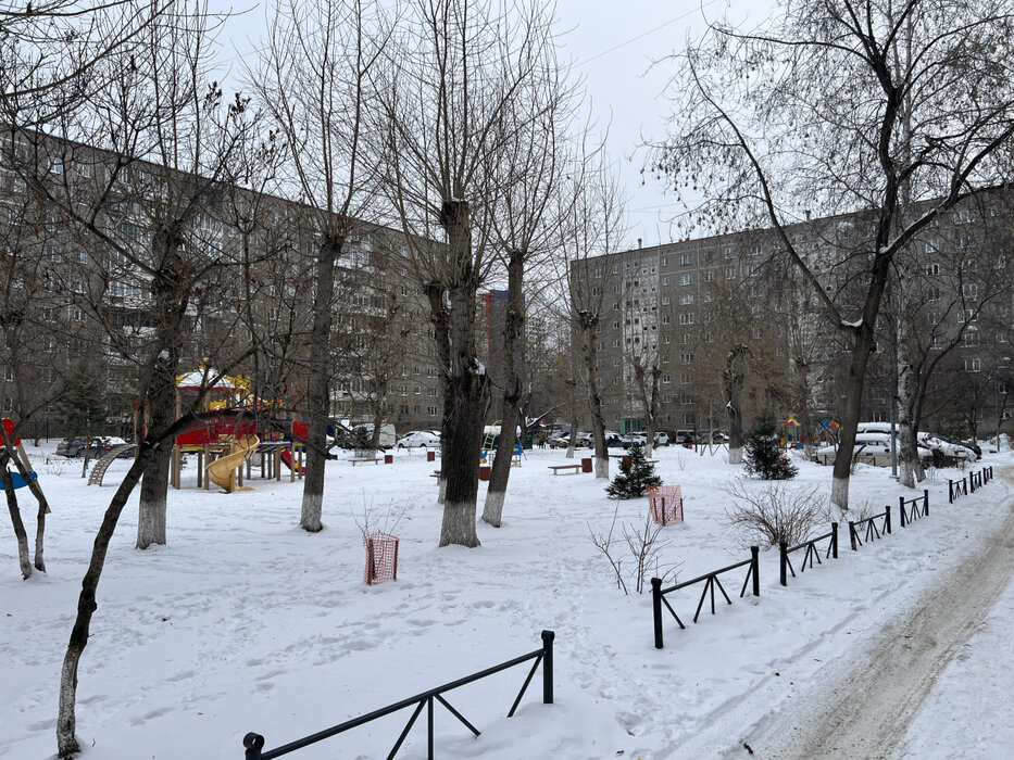 Екатеринбург, ул. Софьи Перовской, 115 (Новая Сортировка) - фото квартиры (3)