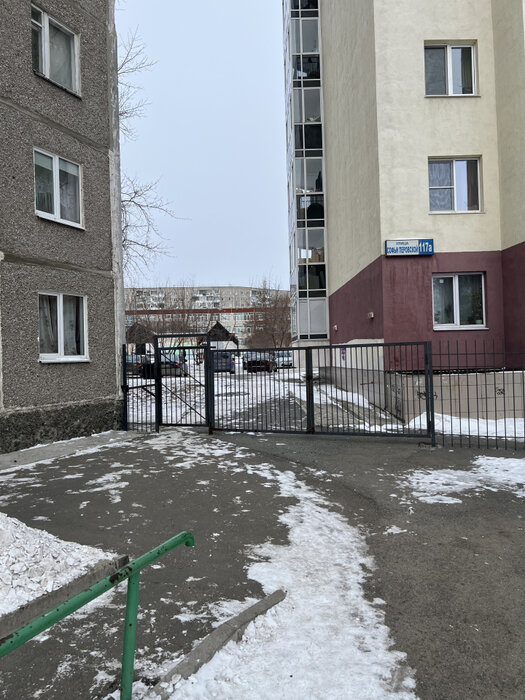 Екатеринбург, ул. Софьи Перовской, 115 (Новая Сортировка) - фото квартиры (4)