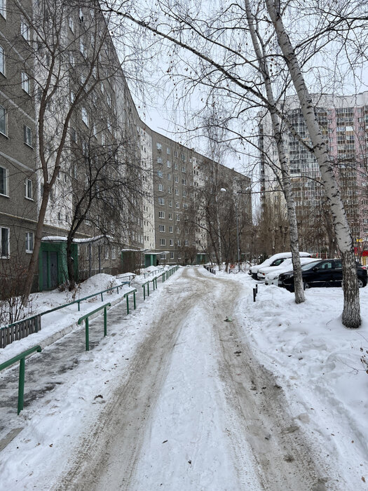 Екатеринбург, ул. Софьи Перовской, 115 (Новая Сортировка) - фото квартиры (6)