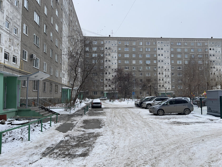 Екатеринбург, ул. Софьи Перовской, 115 (Новая Сортировка) - фото квартиры (7)
