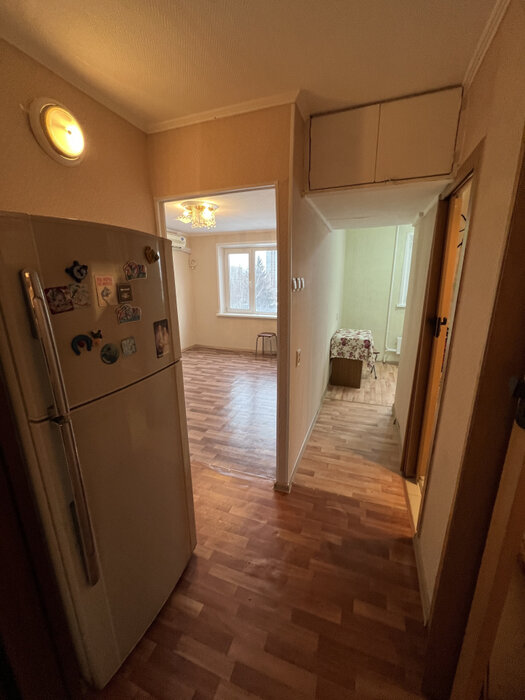 Екатеринбург, ул. Софьи Перовской, 115 (Новая Сортировка) - фото квартиры (8)
