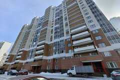 Екатеринбург, ул. Анатолия Мехренцева, 9 (УНЦ) - фото квартиры