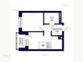 Продажа квартиры: Екатеринбург, ул. Данилы Зверева, 7/в (Пионерский) - Фото 1