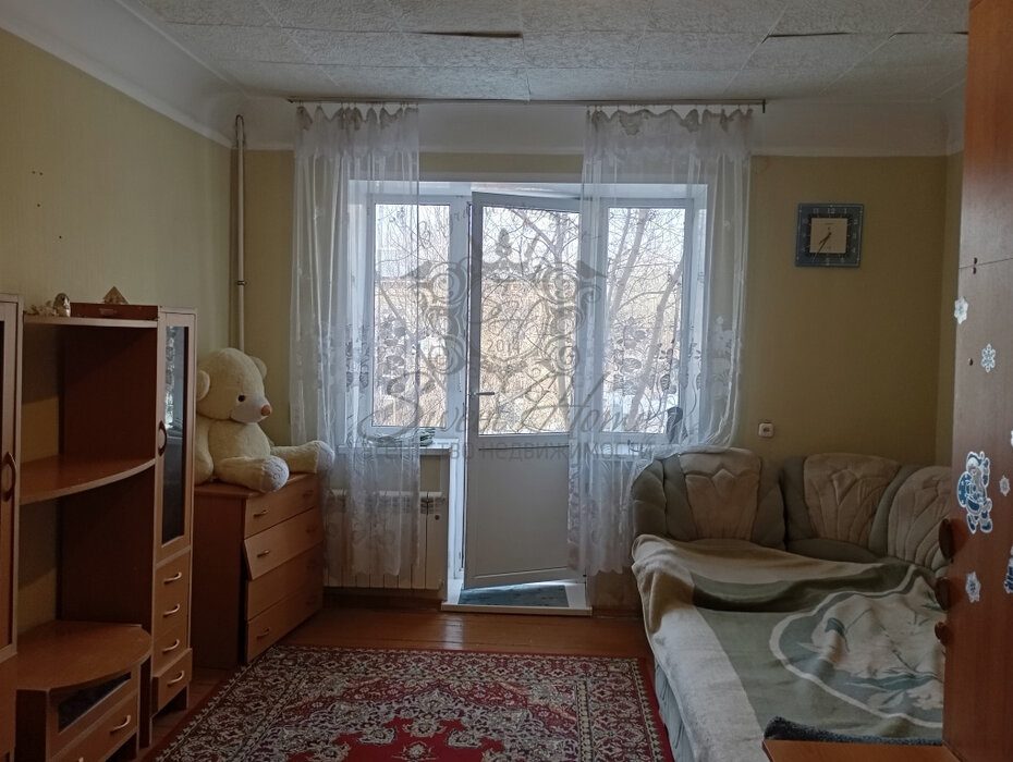 Екатеринбург, ул. Вечерний, 6 (Кольцово) - фото комнаты (5)