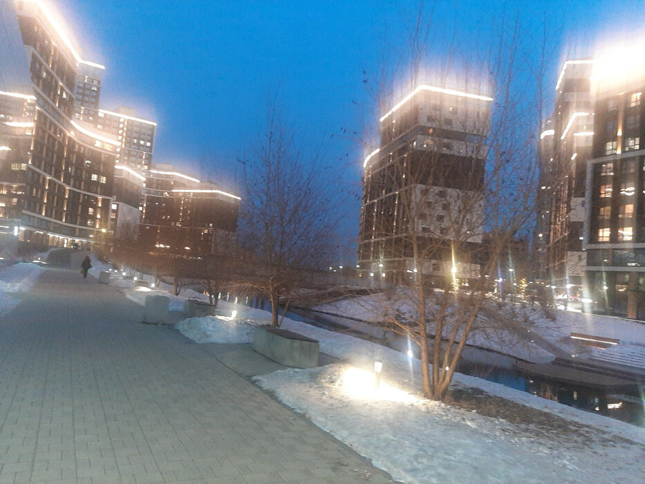 Екатеринбург, ул. Машинная, 1в/2 (Автовокзал) - фото квартиры (3)