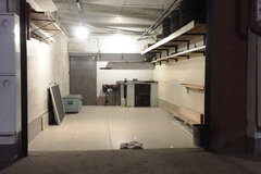 Екатеринбург, ул. Краснолесья, 24 (УНЦ) - фото гаража