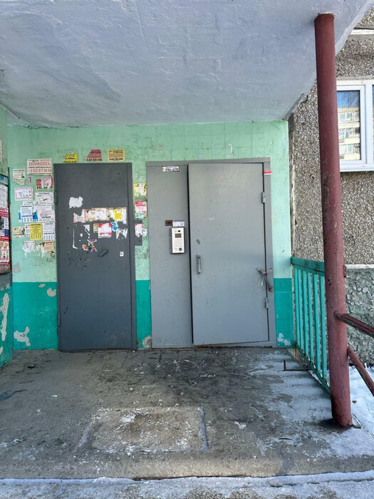 Екатеринбург, ул. Пехотинцев, 12 (Новая Сортировка) - фото квартиры (3)