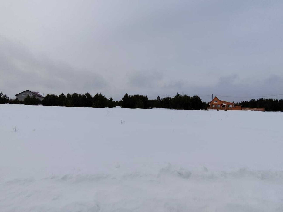 поселок городского типа Верхние Серги, ул. Пионеров, 56 (городское поселение Верхнесергинское) - фото земельного участка (1)
