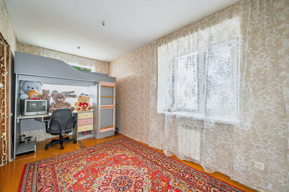 Екатеринбург, ул. Санаторная, 38 (Вторчермет) - фото квартиры (1)