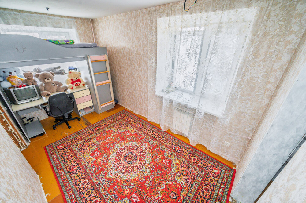 Екатеринбург, ул. Санаторная, 38 (Вторчермет) - фото квартиры (2)