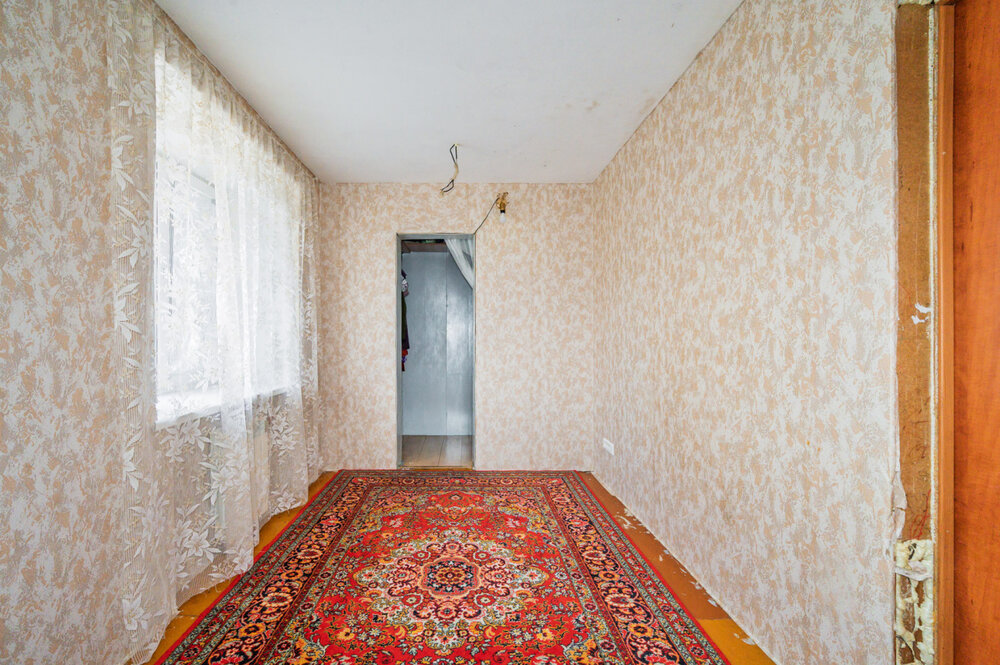 Екатеринбург, ул. Санаторная, 38 (Вторчермет) - фото квартиры (3)