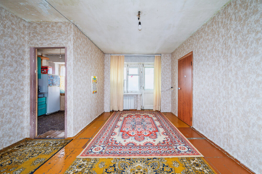 Екатеринбург, ул. Санаторная, 38 (Вторчермет) - фото квартиры (5)