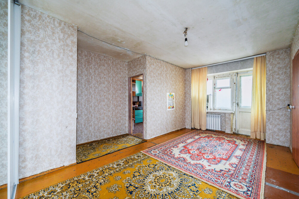 Екатеринбург, ул. Санаторная, 38 (Вторчермет) - фото квартиры (7)