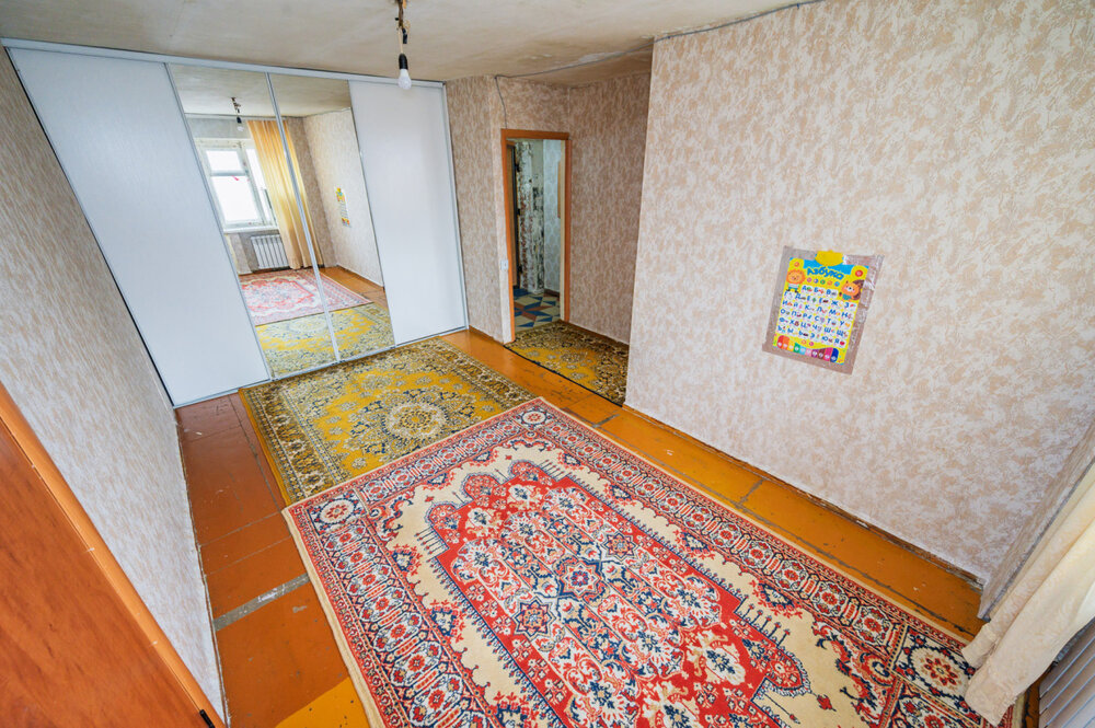 Екатеринбург, ул. Санаторная, 38 (Вторчермет) - фото квартиры (8)