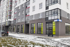 Екатеринбург, ул. Черниговский, 20 (Уралмаш) - фото торговой площади