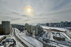 Екатеринбург, ул. Рощинская, 28 (Уктус) - фото квартиры
